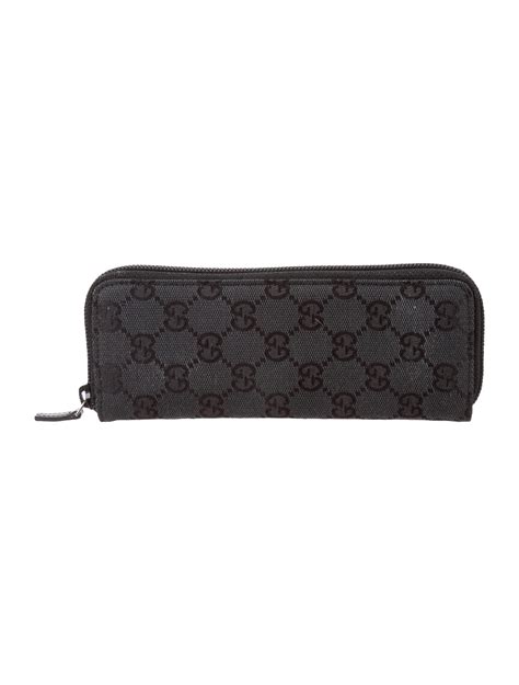 gucci pencil case fake|luxury pencil pouch.